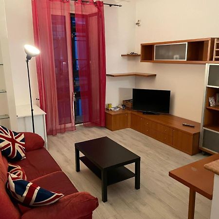 Apartamento Milano Central Station Exterior foto