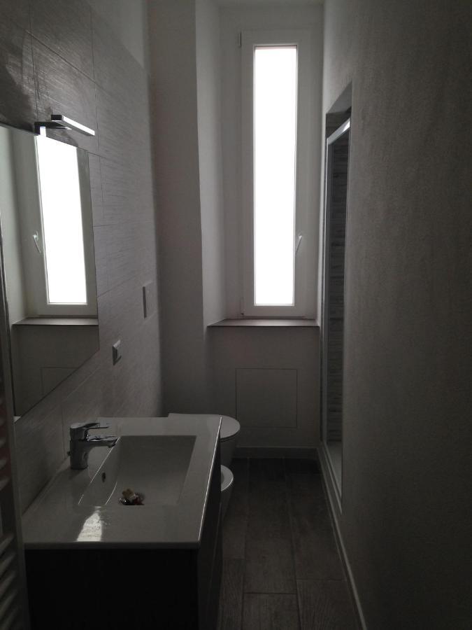 Apartamento Milano Central Station Exterior foto