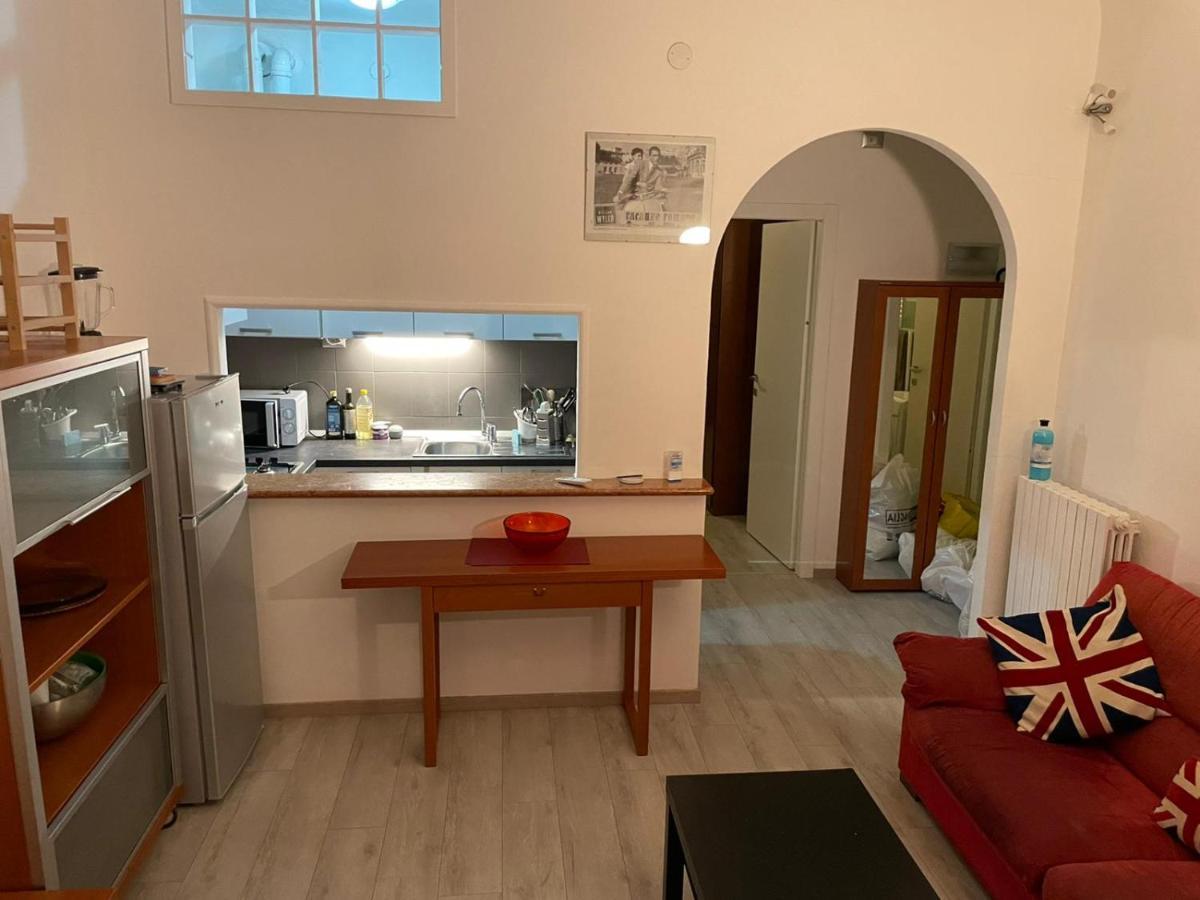 Apartamento Milano Central Station Exterior foto