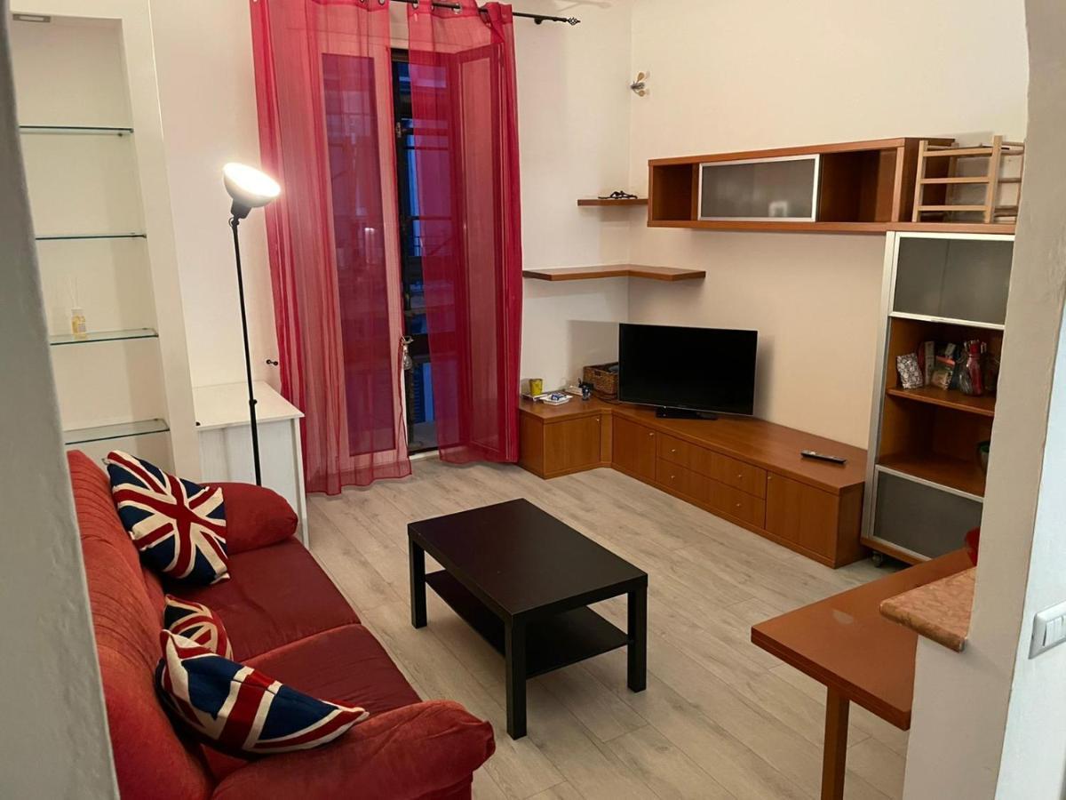 Apartamento Milano Central Station Exterior foto